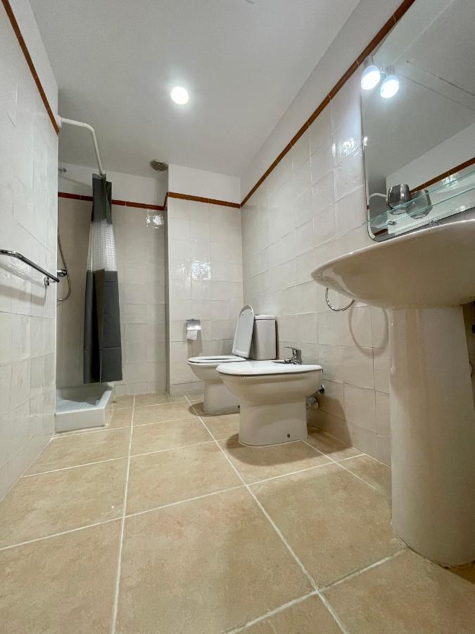 Encantador Apartamento Con Vistas A La Catedral! Tarragona Exterior foto